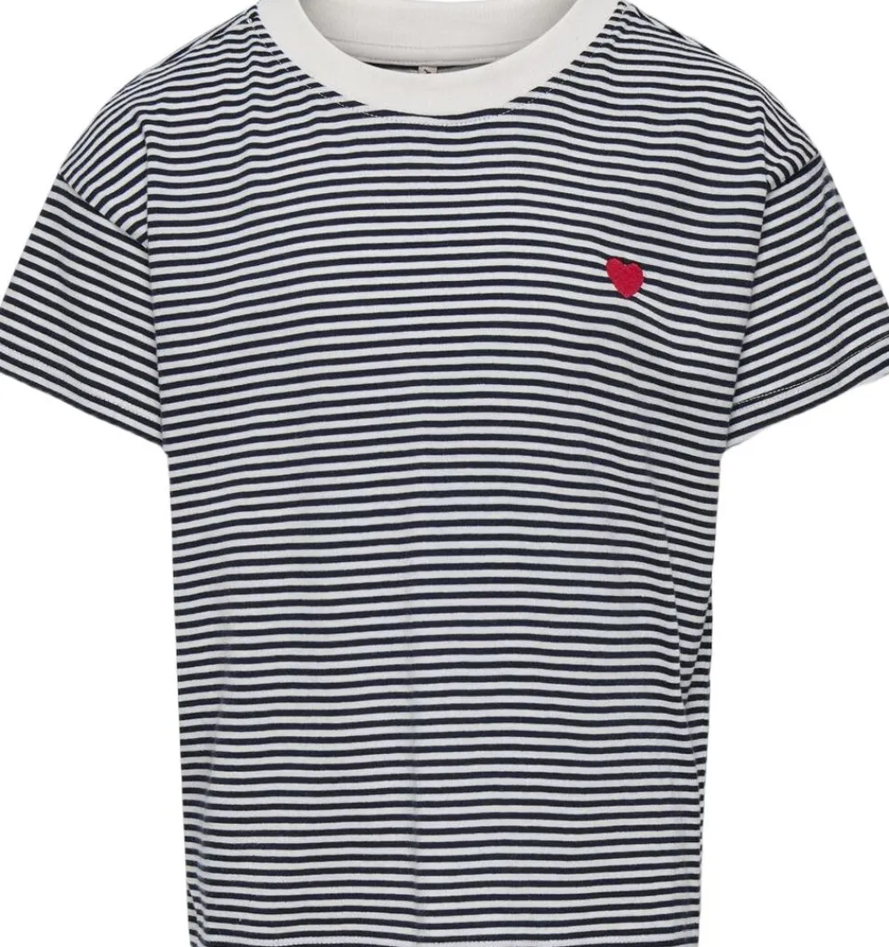 KOGPISA MAIKEN LIFE CROP SS ONL JRS>ONLY Best