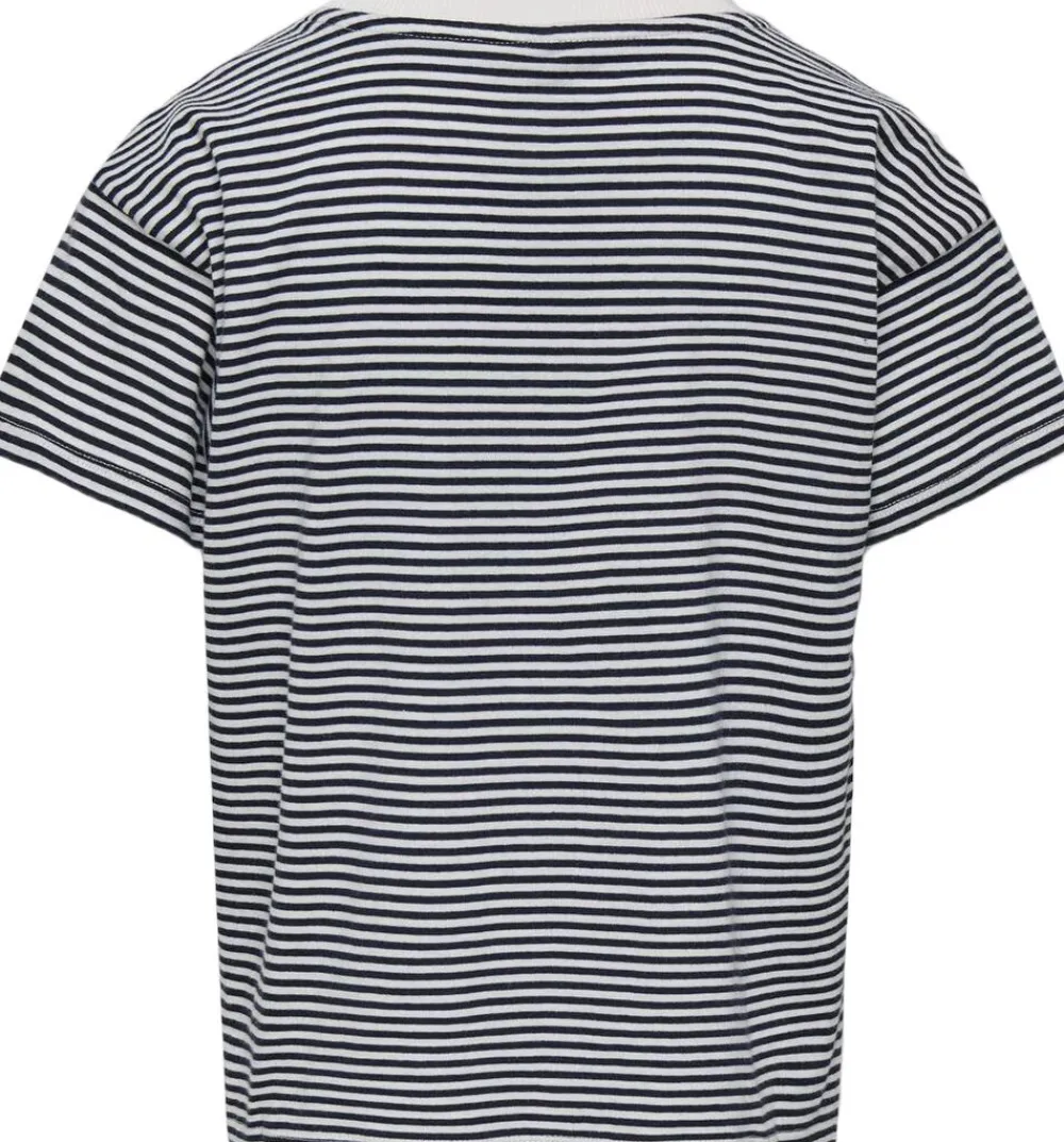 KOGPISA MAIKEN LIFE CROP SS ONL JRS>ONLY Best