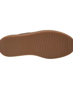 Pavement Kohia Suede Brown combo New