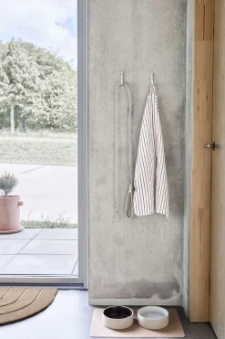 OYOY Living Design Koko Hundeskål Måtte