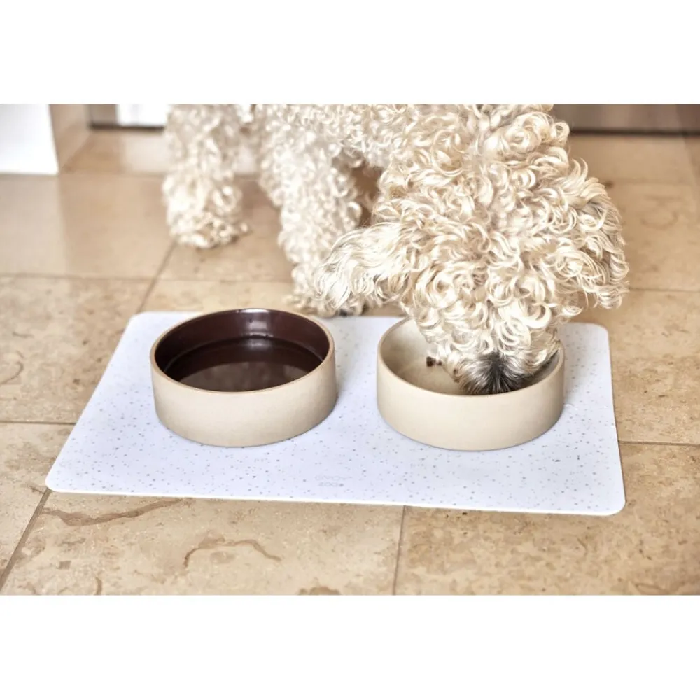 Koko Hundeskål Måtte>OYOY Living Design Hot