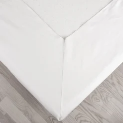 Night & Day Økologisk kuvertlagen, percale - GOTS,