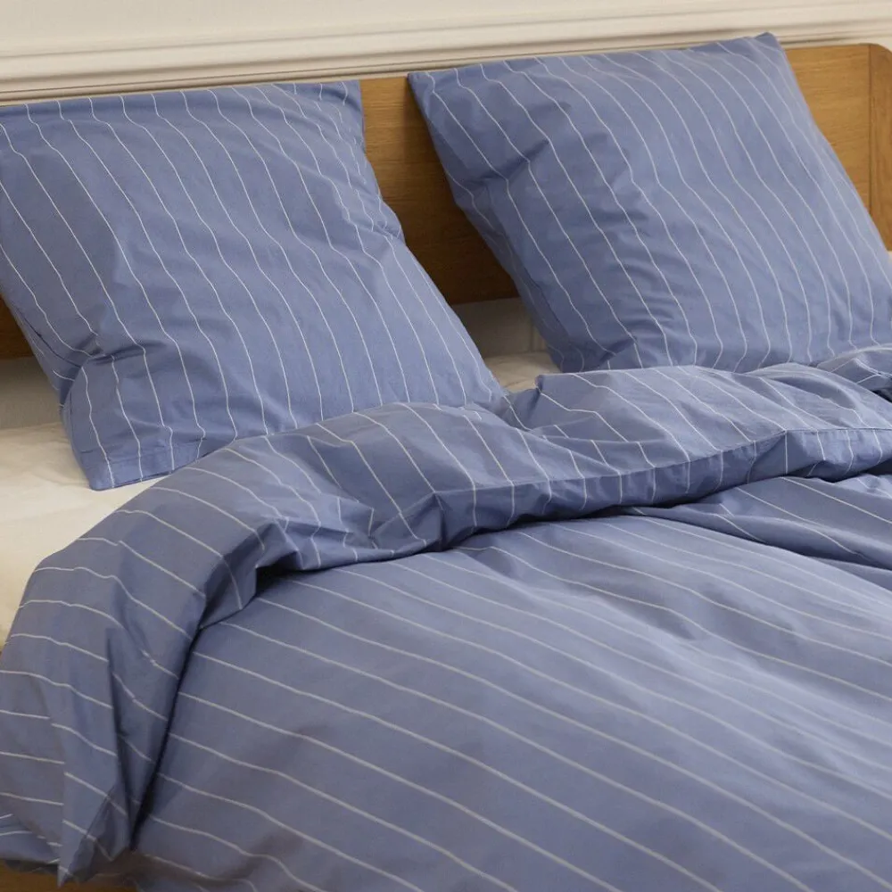 Nordisk Tekstil Økologisk sengelinned Bristol