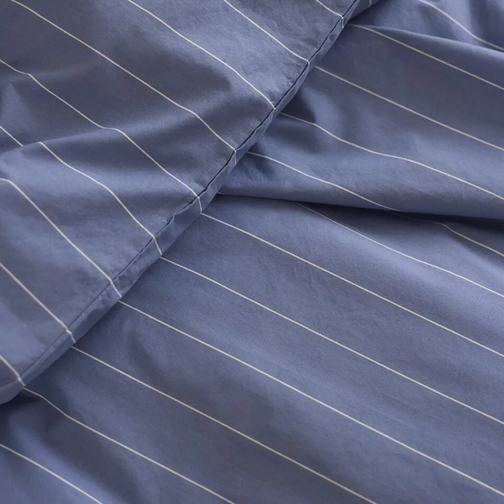 Nordisk Tekstil Økologisk sengelinned Bristol