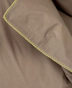 OMHU Økologisk sengesæt, Edge