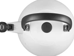 Le Creuset Kone Kedel 1,6L White Best