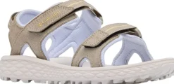 Dame Columbia Konos Hiker 2 Strap Sandal