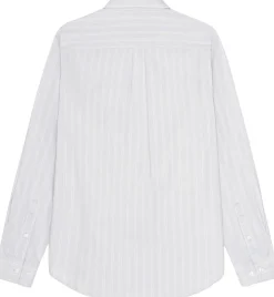 Konrad Melange Striped Shirt><noscript><img width=