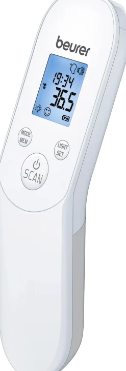 Kontaktfrit Termometer FT 85>Beurer Outlet