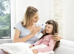 Børn Beurer Kontaktfrit Termometer med Bluetooth FT 95