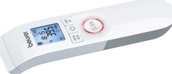 Kontaktfrit Termometer med Bluetooth FT 95>Beurer Sale