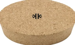 Korklåg 2 L syltekrukke>Knabstrup Keramik Online