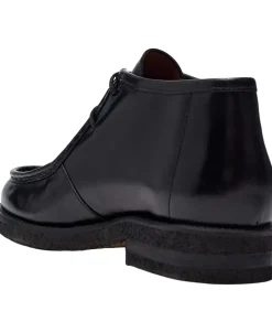 Kort støvle - A9091>Billi Bi Hot