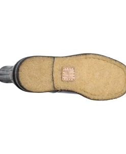 Dame Billi Bi Kort støvle - A9134