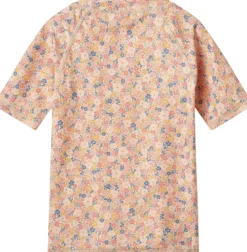 Wheat Kortærmet Bade T-shirt Jackie 9045 New