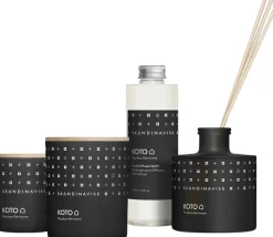 Skandinavisk KOTO Scented Candle w Lid 65g
