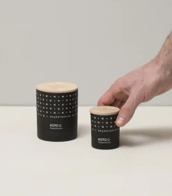 Skandinavisk KOTO Scented Candle w Lid 65g