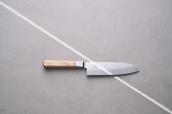 Koya Santokukniv 18 cm, Beige, Glatslebet><noscript><img width=