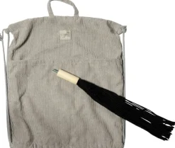 By Astrup KÆPHEST M/ÅBEN MUND, BRUN Outlet