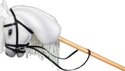 Legetøj KÆPHEST. SIGRID, HVID New