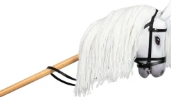 Legetøj KÆPHEST. SIGRID, HVID New