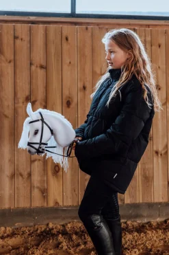 Legetøj KÆPHEST. SIGRID, HVID New