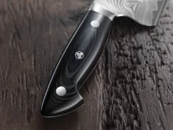 KRAMER Euro Stainless Kokkekniv 20 cm><noscript><img width=