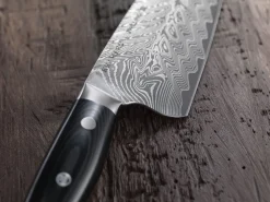 Bob Kramer KRAMER Euro Stainless Kokkekniv 26 cm Outlet