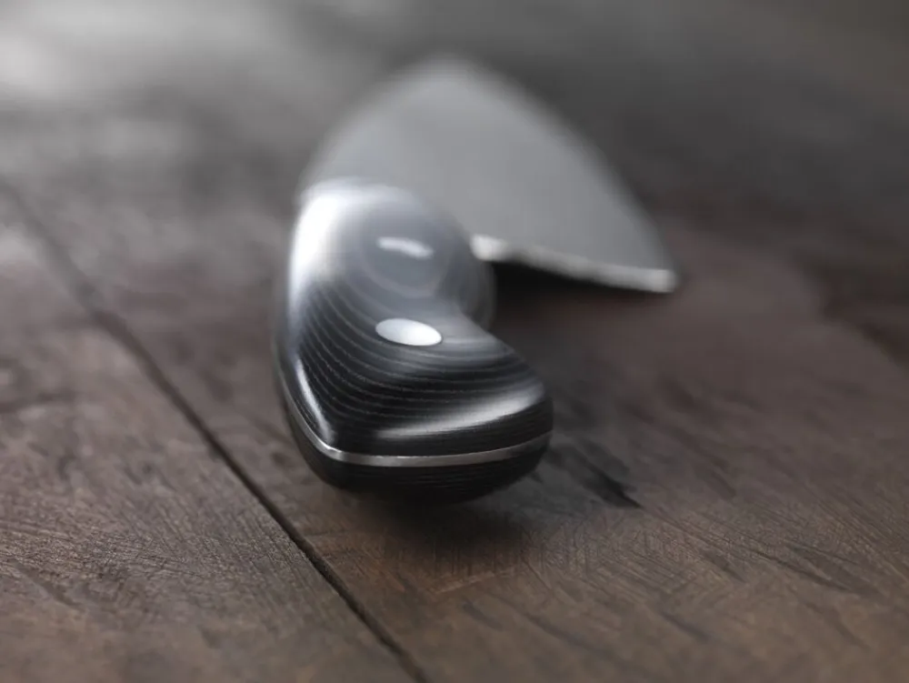 Bob Kramer KRAMER Euro Stainless Kokkekniv 26 cm Outlet