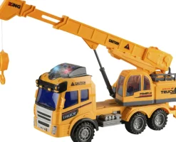 Speed Car KRAN TRUCK mLYD-LYS 28c Outlet