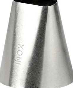 Kransekagetylle Stål>Blomsterberg Discount