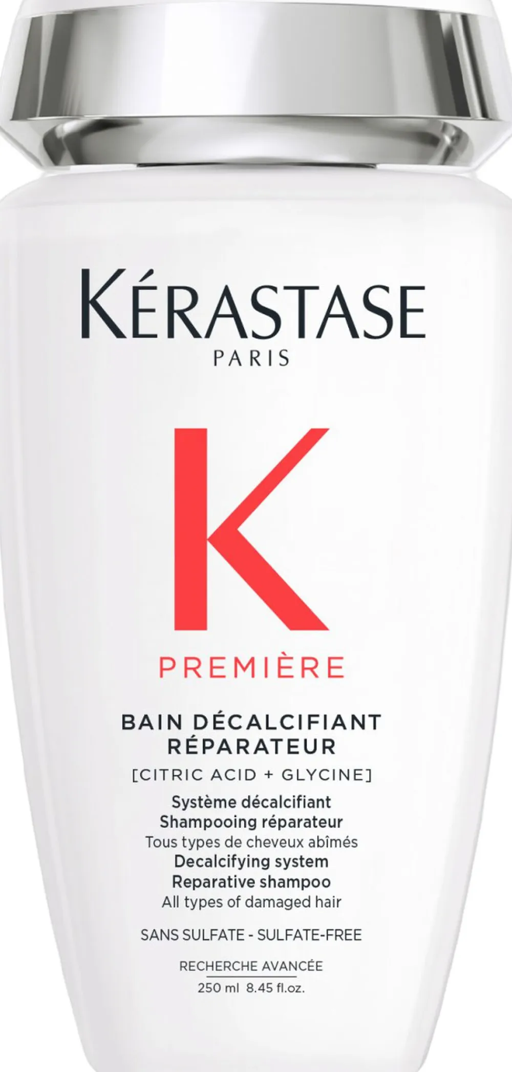 Première Bain Décalcifiant Rénovateur Shampoo 250ml>Kérastase Online