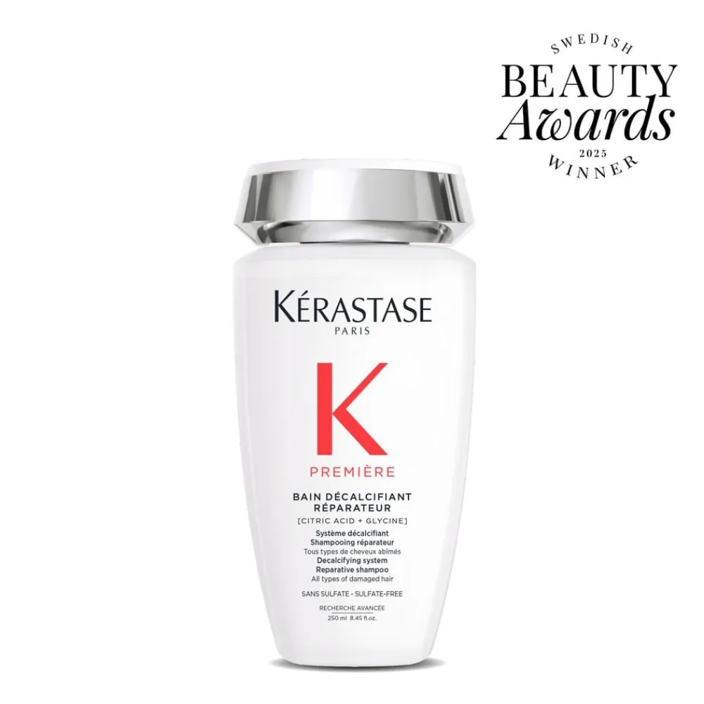 Première Bain Décalcifiant Rénovateur Shampoo 250ml>Kérastase Online