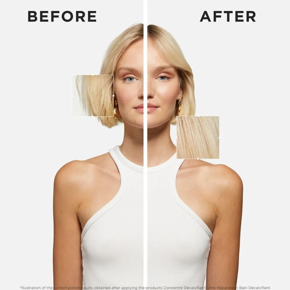 Première Bain Décalcifiant Rénovateur Shampoo 250ml>Kérastase Online