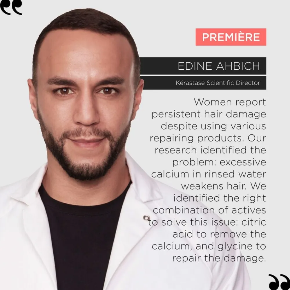 Première Bain Décalcifiant Rénovateur Shampoo 250ml>Kérastase Online