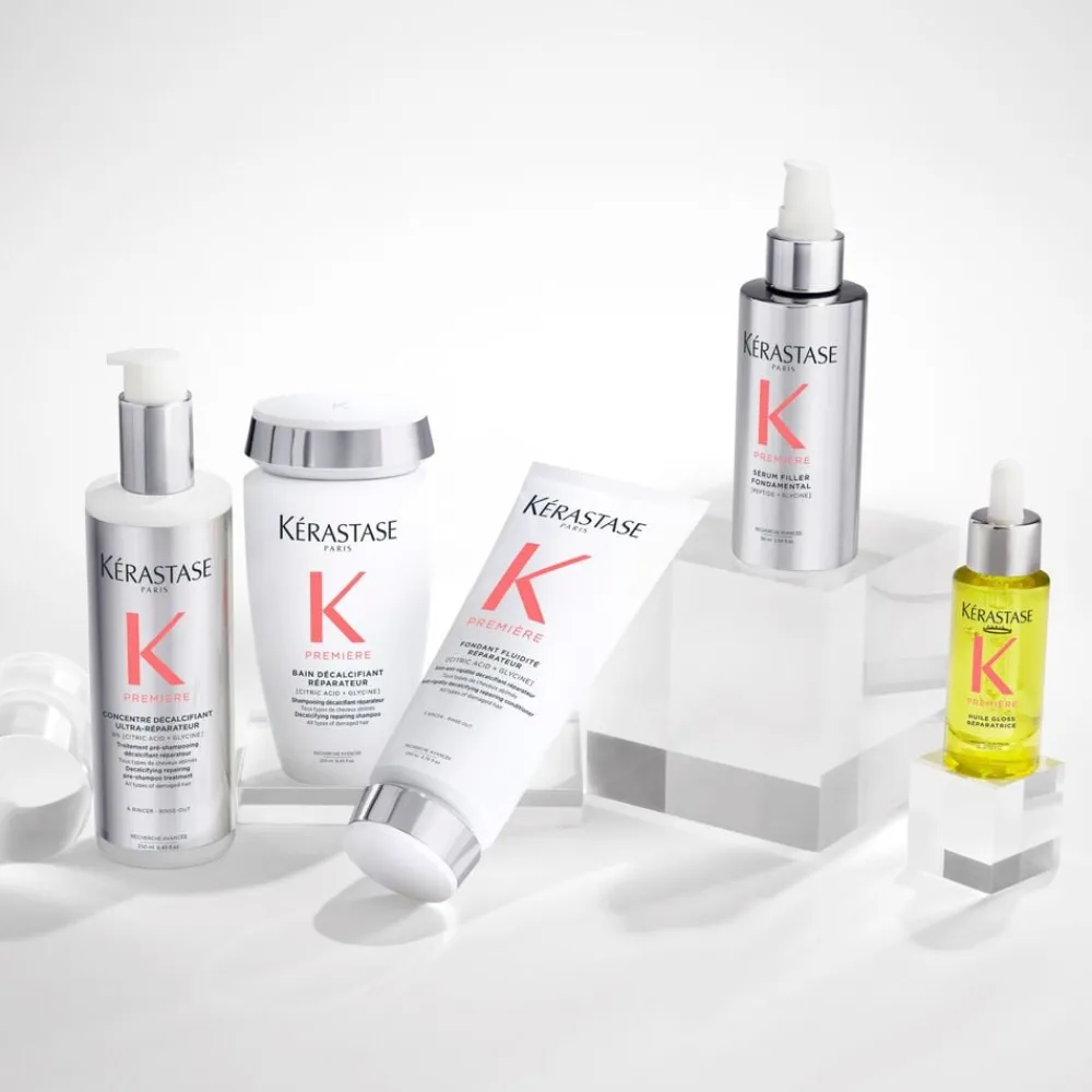 Première Bain Décalcifiant Rénovateur Shampoo 250ml>Kérastase Online