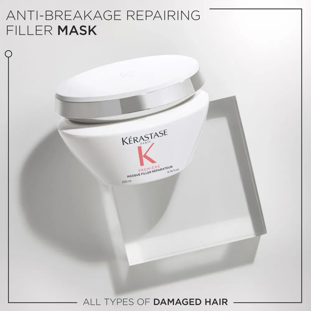 Première Masque Filler Réparateur Hair Mask 200ml>Kérastase Discount