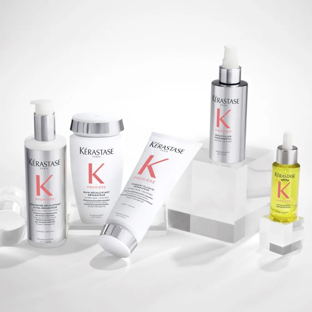 Première Masque Filler Réparateur Hair Mask 200ml>Kérastase Discount