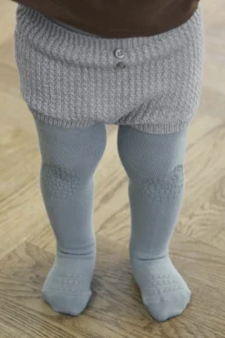 Børn GoBabyGo Kravle Strømpebukser