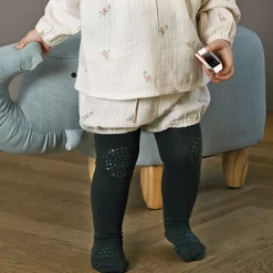 Børn GoBabyGo Kravle Strømpebukser