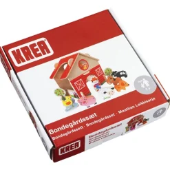 Krea Farm Play Set Clearance