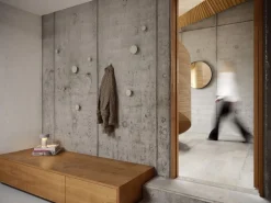 Krog Sensu 2,5 x 3 cm 2 stk. Sand Birk>Zone Sale