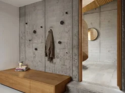 Zone Krog Sensu 10 x 4,5 cm Black Birk