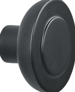 Krog Sensu 7,5 x 4,5 cm Black Birk>Zone Hot