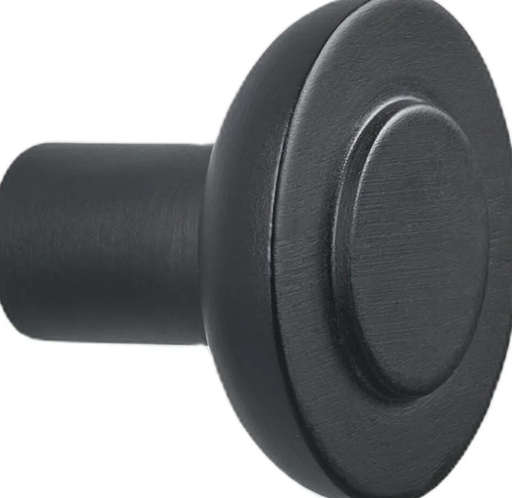 Zone Krog Sensu 5 x 4,2 cm Black Birk Sale