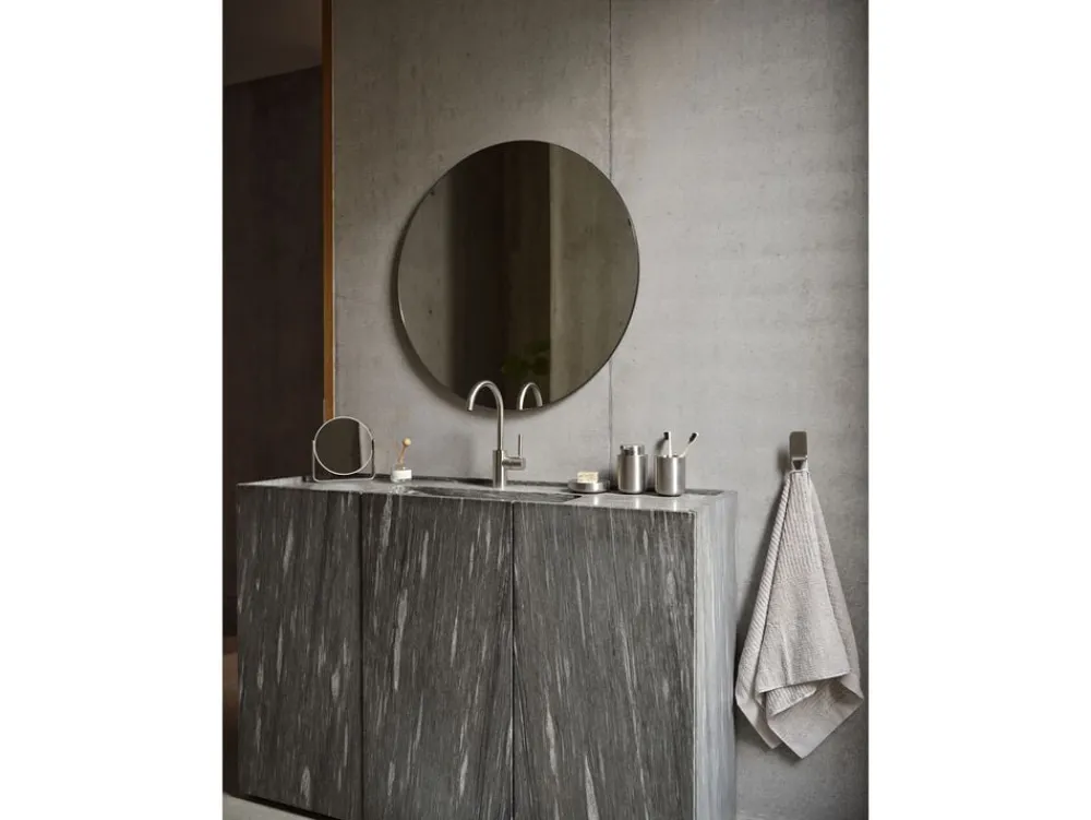 Zone Krog Ume Stål Clearance