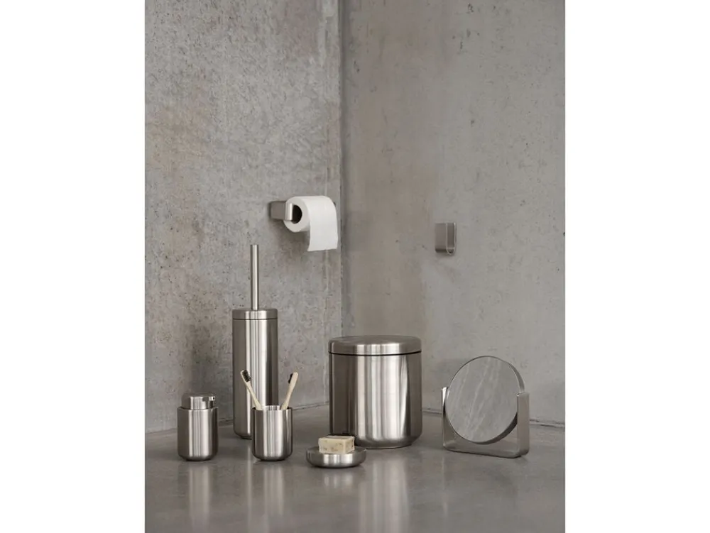 Zone Krog Ume Stål Clearance