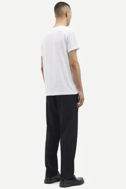 Samsøe Samsøe Kronos o-n ss 273 White Sale