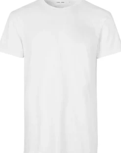 Samsøe Samsøe Kronos o-n ss 273 White Sale