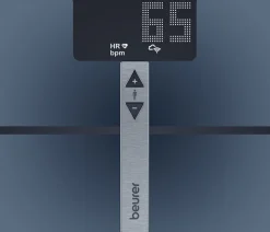 Beurer Kropsanalysevægt BF 980